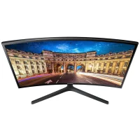 Монитор Samsung C24F396FHR фото 6